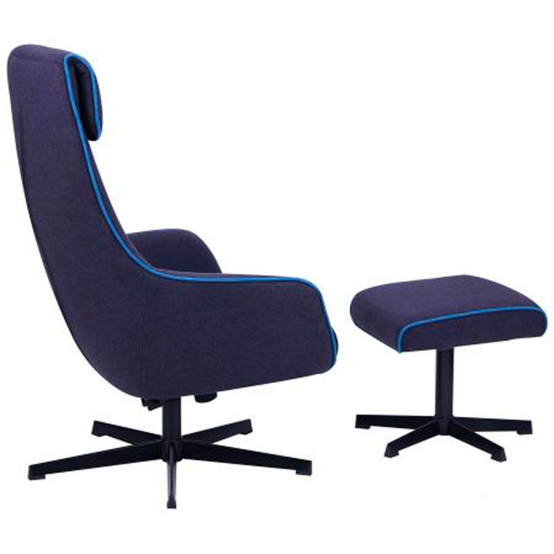 Кресло-реклайнер Lucca