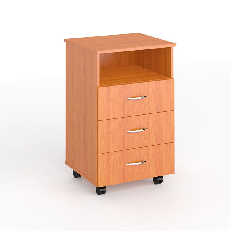 Тумба мобильная Тм-204