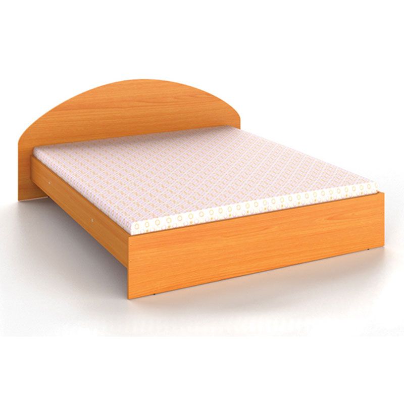 Двуспальная кровать Кр-3 (1600)