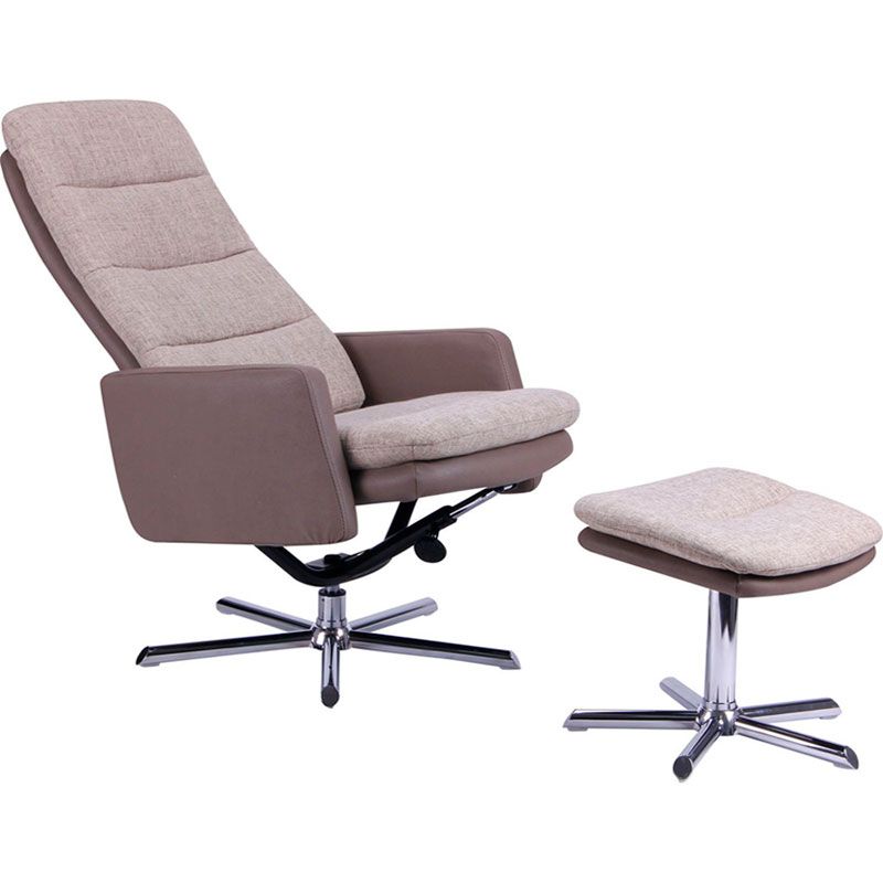 Кресло-реклайнер Sicilia