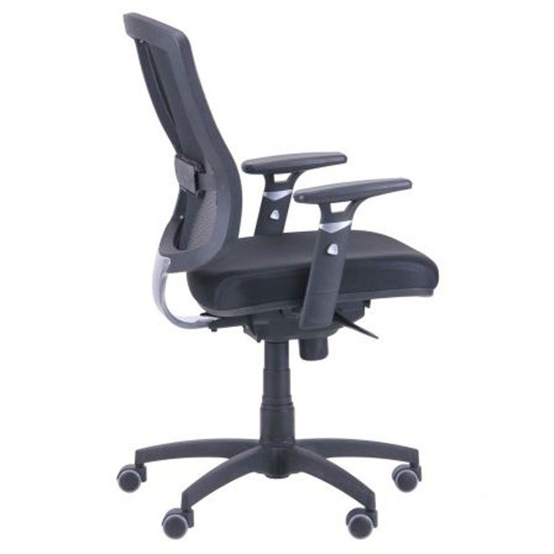 Кресло офисное Коннект