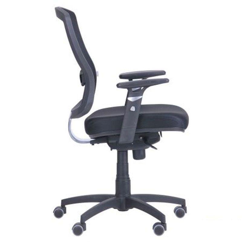 Кресло офисное Коннект