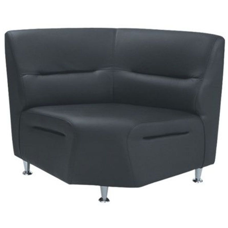 Офисный диван Комби угловой