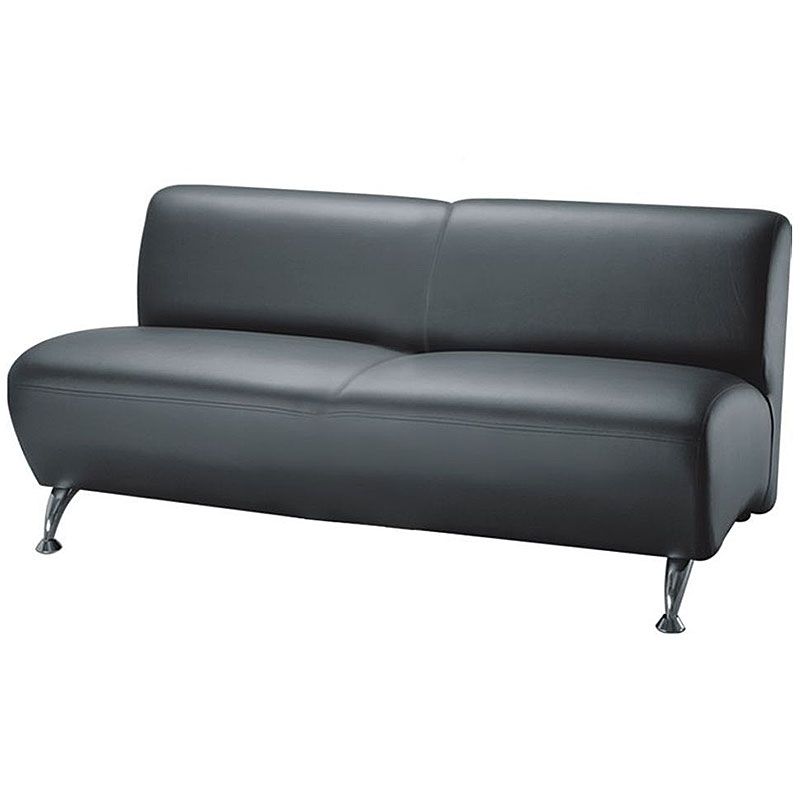 Офисный диван Каролина двойной