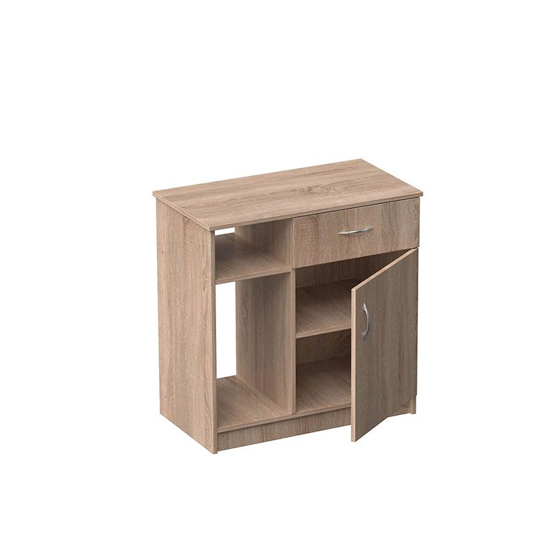 Тумба приставная Тп-202