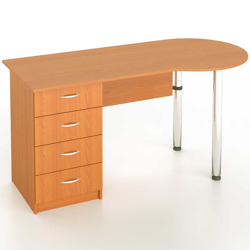 Офисный стол СТ-205