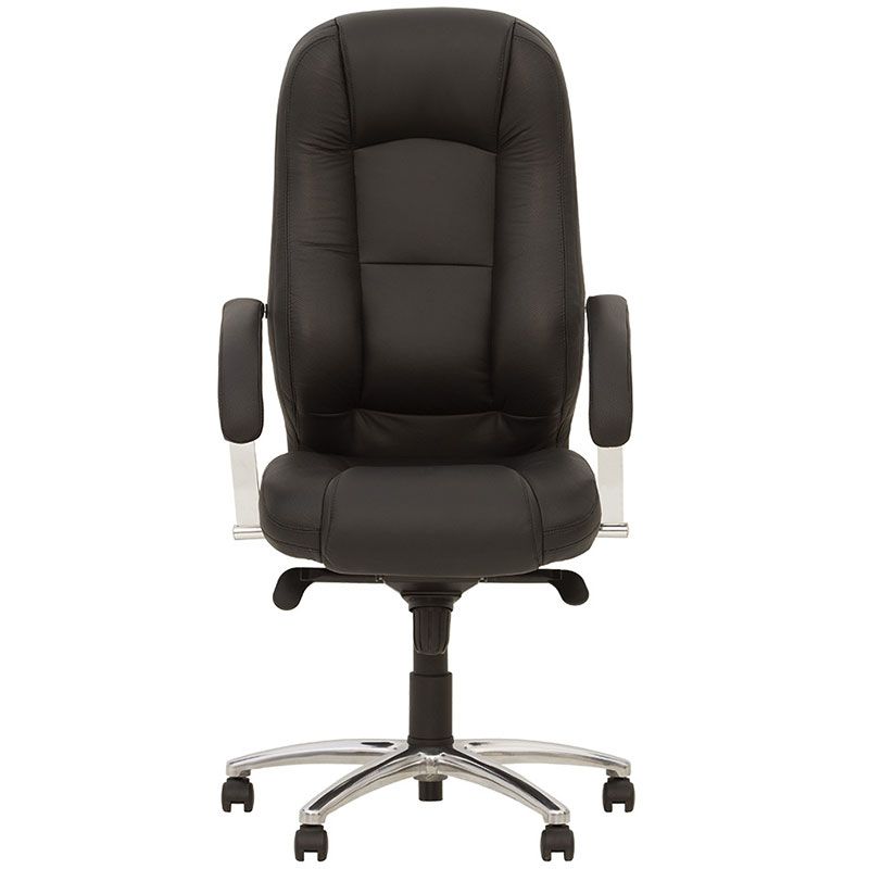 Кресло руководителя Modus steel alu