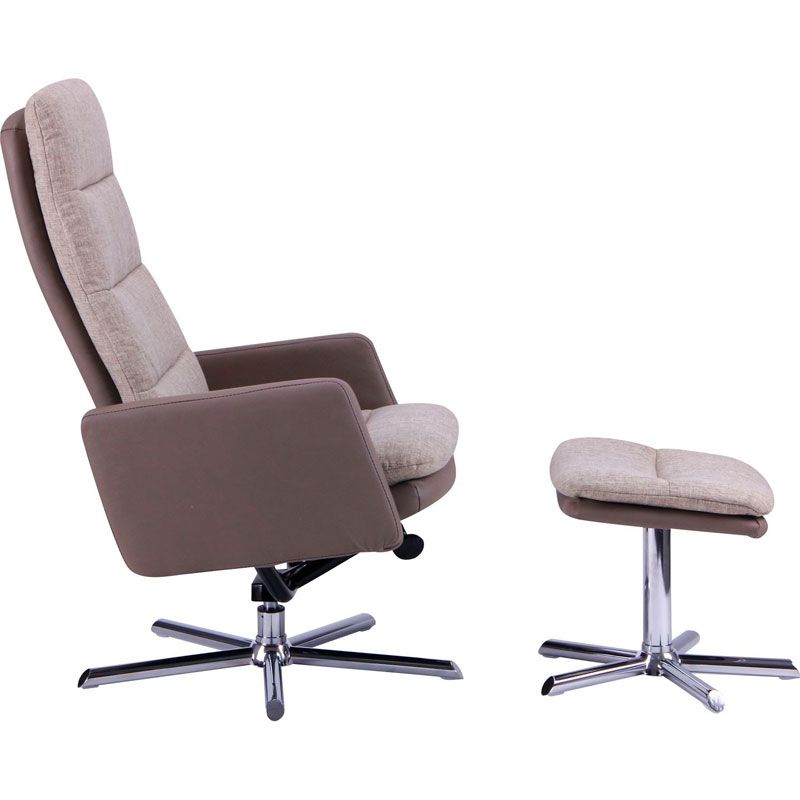 Кресло-реклайнер Sicilia