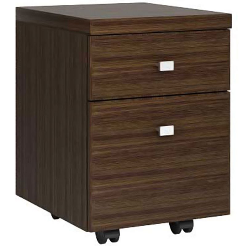 Тумба мобильная Premier (Премьер) П403