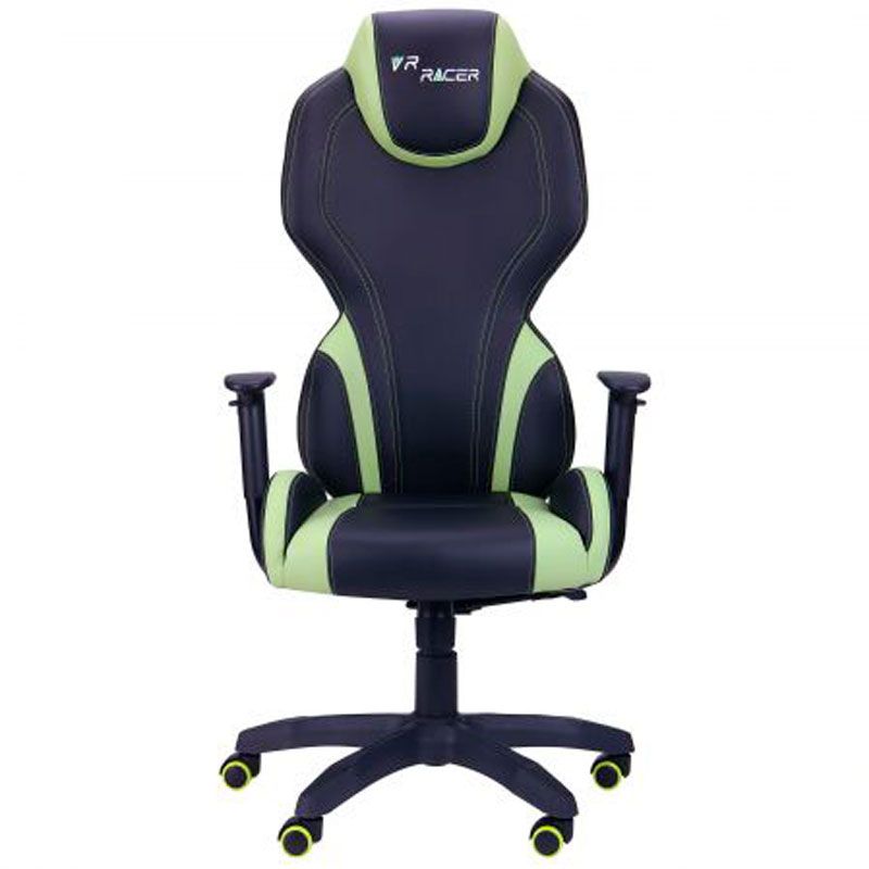Кресло VR Racer Zeus