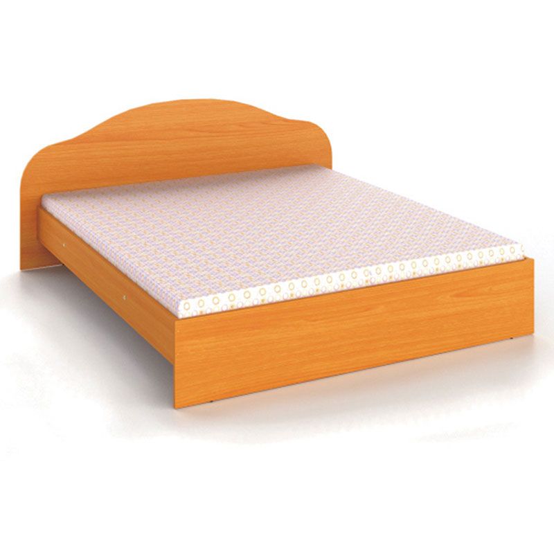 Двуспальная кровать Кр-2 (1600)