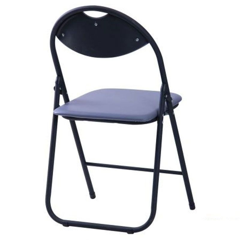 Стул Джокер черный