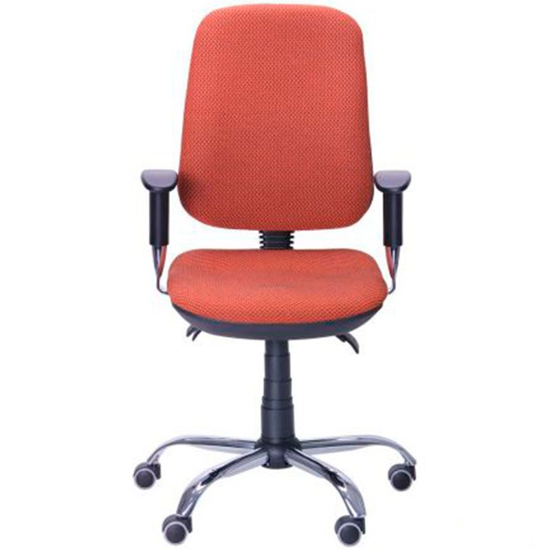 Кресло Регби MF Хром