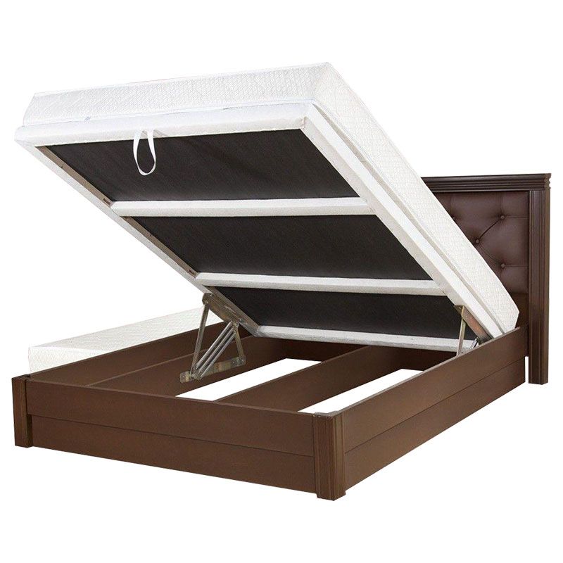 Кровать Маргарита ДСПЛ (подъемный механизм)