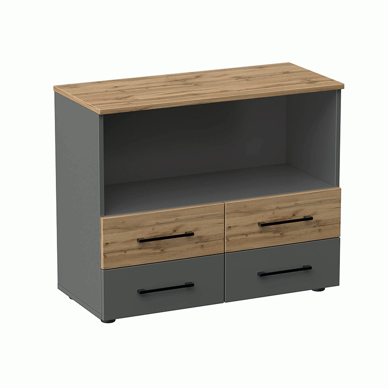 Тумба Смарт СМ-504