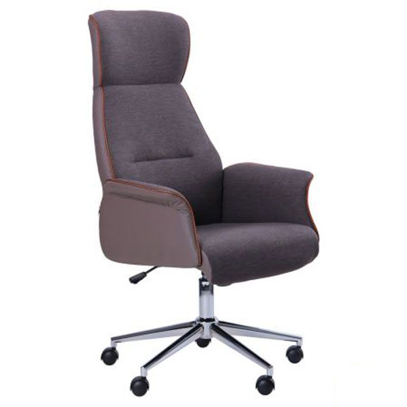 Кресло руководителя Brooklyn