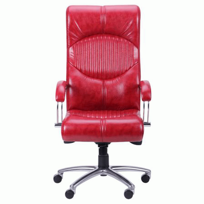 Кресло Геркулес Хром