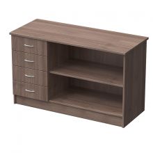 Тумба приставная Арт-003