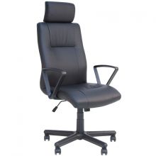 Кресло руководителя Burokrat