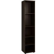 Стеллаж офисный открытый Flex (Флекс) Ф611