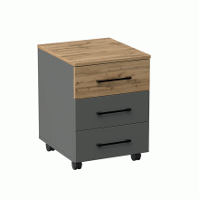 Тумба Смарт СМ-502