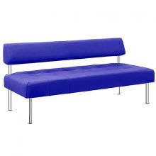 Офисный диван без подлокотников Office