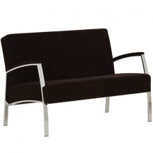 Офисный диван Incanto duo chrome Soft