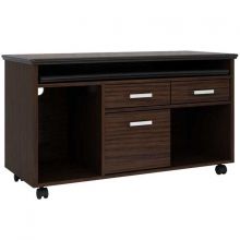 Тумба офисная С 402 SPLIT