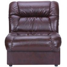 Офисный диван Визит прямой