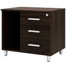 Тумба приставная Flex (Флекс) Ф403