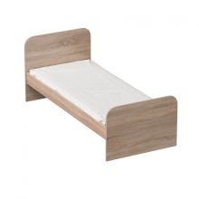 Односпальная кровать Кр-7а (900)