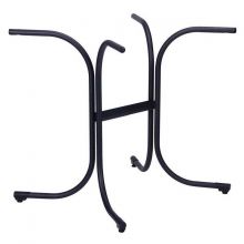 Металлическая база для стола Елена 300 (черная)