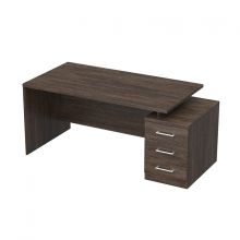 Стол руководителя Арт-005