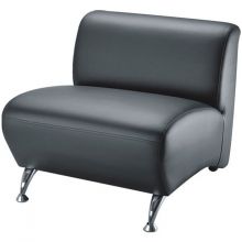 Офисный диван Каролина прямой