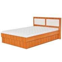 Кровать Комфорт (выдвижные ящики)