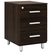 Тумба приставная Flex (Флекс) Ф401