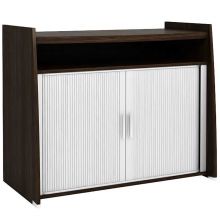 Тумба приставная Flex (Флекс) Ф406