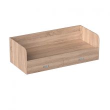 Детская кровать Кя-2