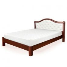 Деревянная кровать Екатерина