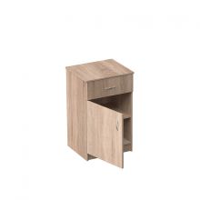 Тумба приставная Тп-102