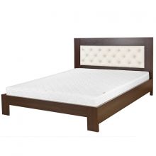 Деревянная кровать София