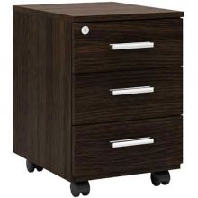 Тумба мобильная Flex (Флекс) Ф404