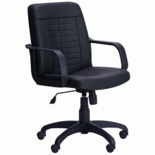 Кресло руководителя Нота 