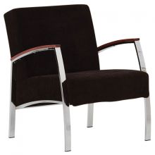 Кресло Incanto chrome