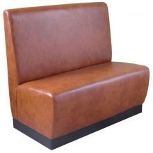 Офисный диван Хит на цоколе