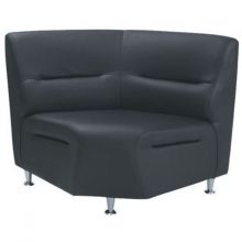 Офисный диван Комби угловой