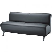 Офисный диван Каролина двойной