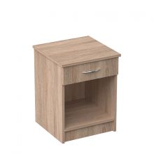 Тумба прикроватная Тп-7