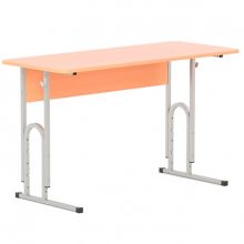 Парта ученическая E-174 alu