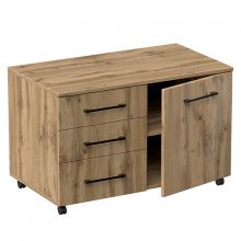 Тумба Т-2 (Дуб Тахо)